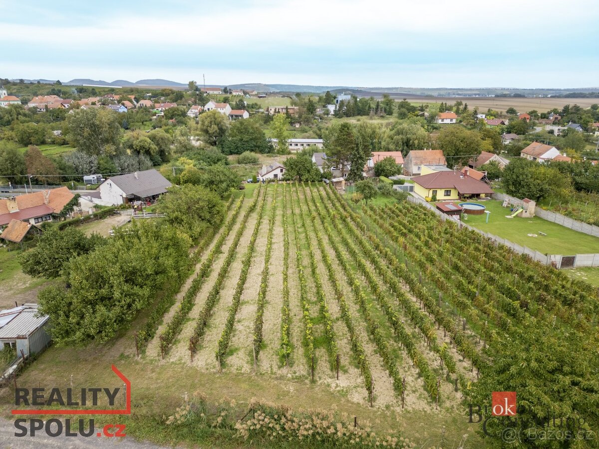 Prodej, domy/rodinný, 101 m2, Úvaly E18, 69142 Valtice, Břec - 14