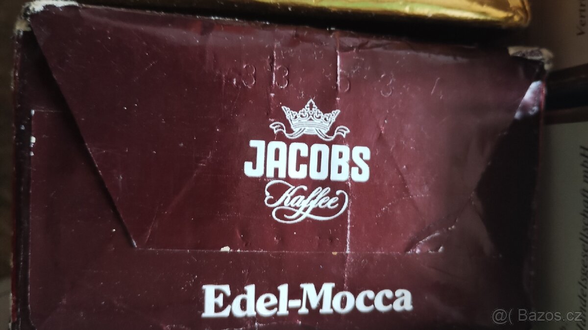 Káva mletá atd. - 14