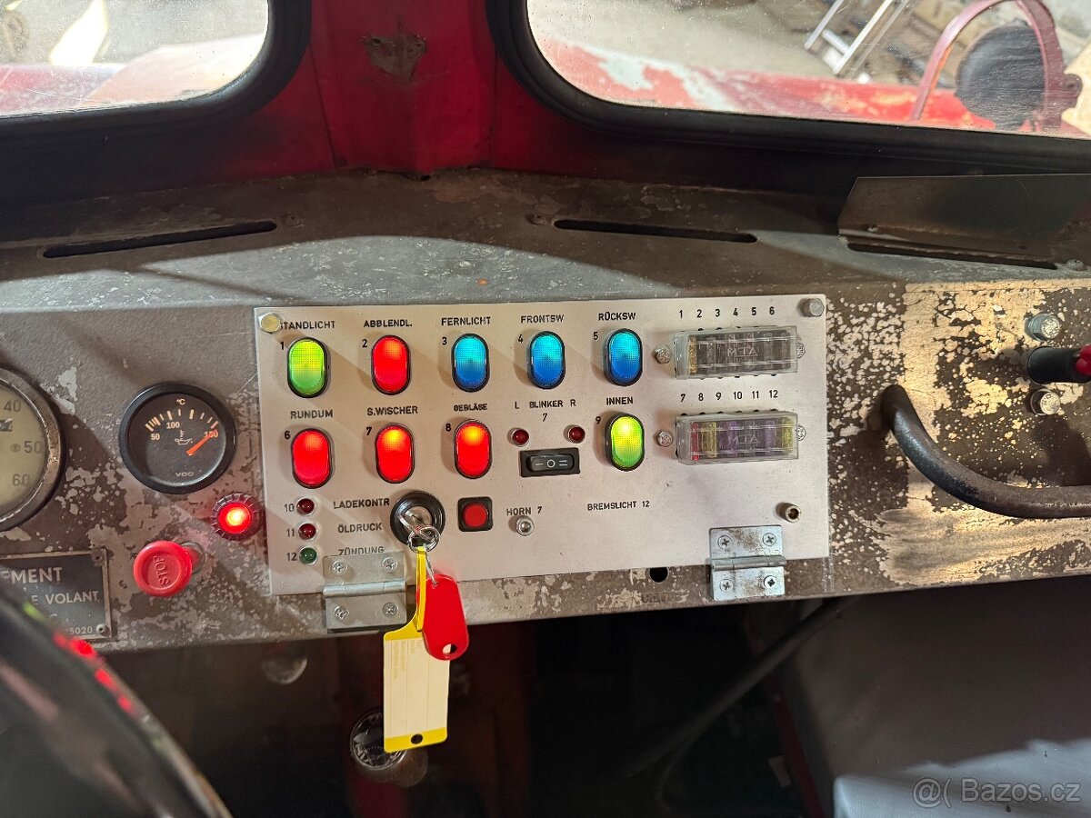 Rolba - Snow track ST4 - 14