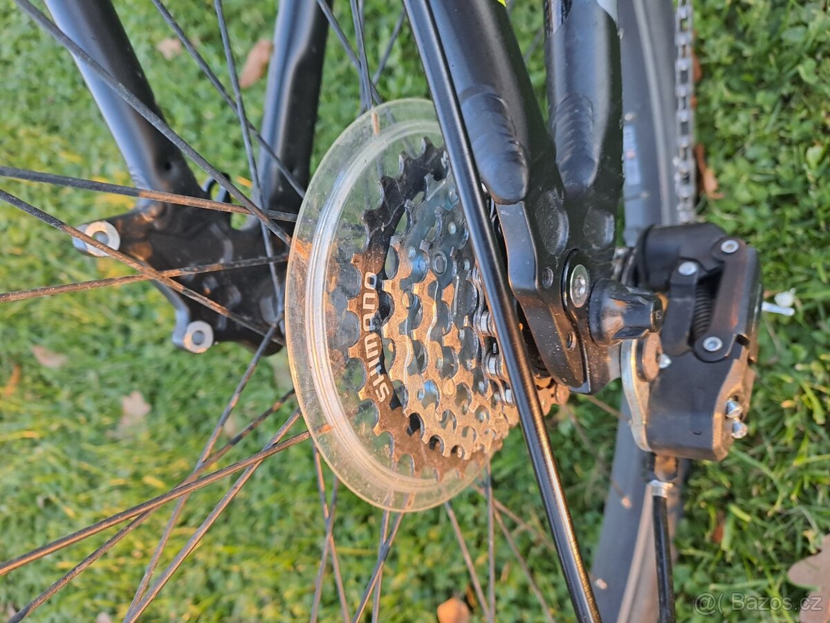 Author matrix 26 - 14