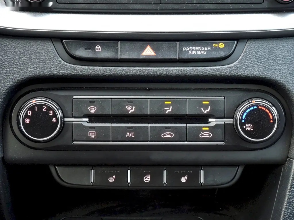 Kia Cee´d, 1.0 T-GDI KAPPA - 14