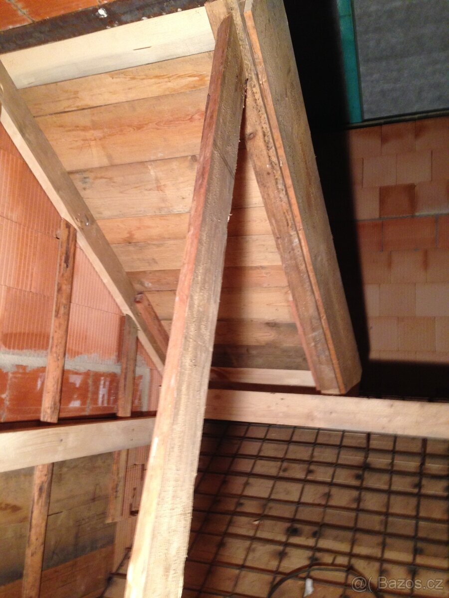 Betonové schody - 14