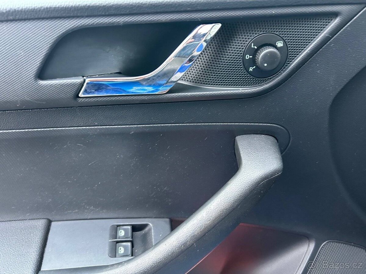 Škoda Rapid, 1.2 TSI AMBITION PLUS/ČR - 14