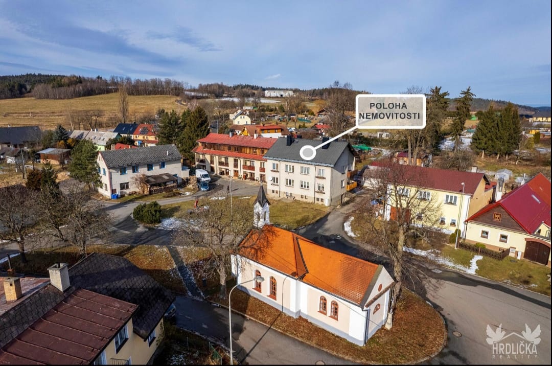 byt 3+1 - 14