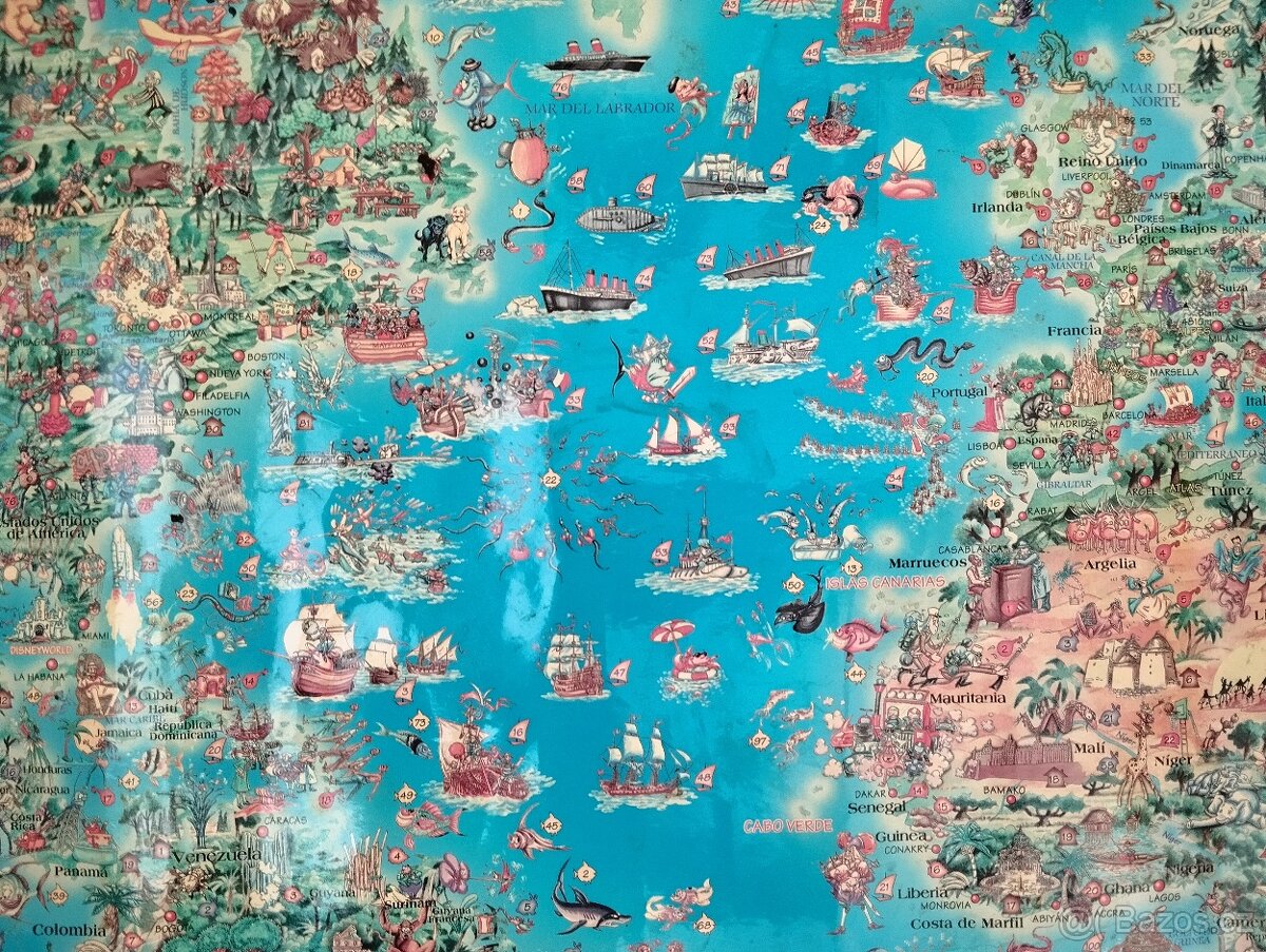 Zahraniční učebnice španělštiny - 14