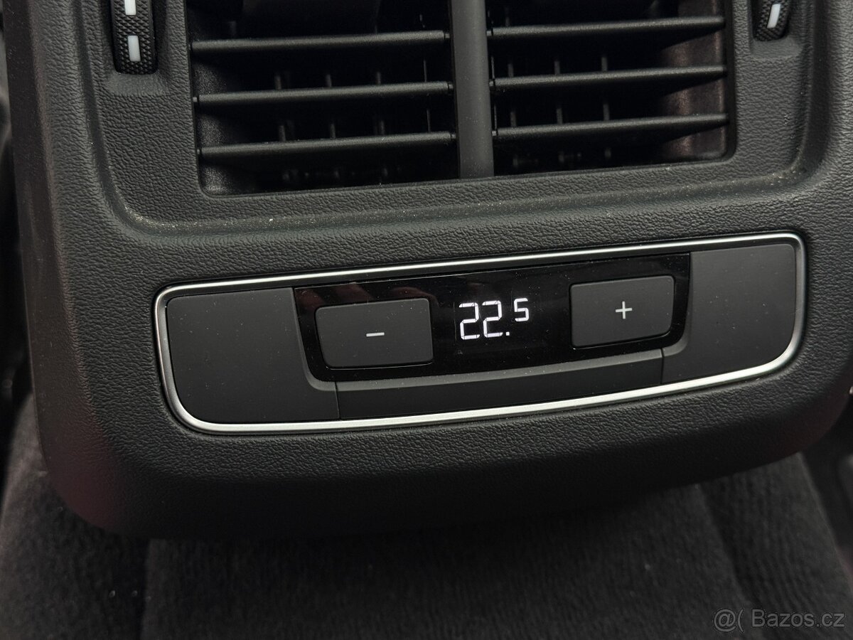 Audi E-Tron GT 93,4kWh 350kW Quattro Matrix, Pano, Záruka - 14