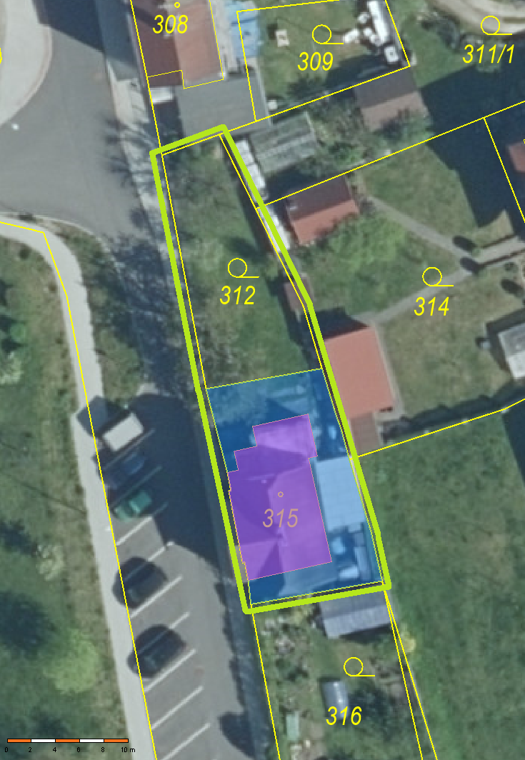 Rodinný dům, J. K. Tyla 676, 35751 Kynšperk nad Ohří - 14
