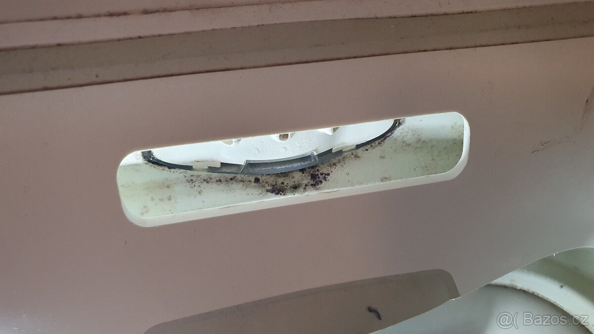 Whirpool AWE 50610, horní plnění - 14