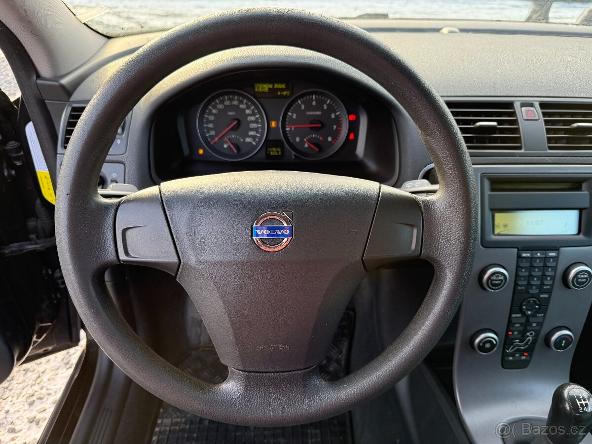 Volvo C30 1.6 i 73Kw - 14