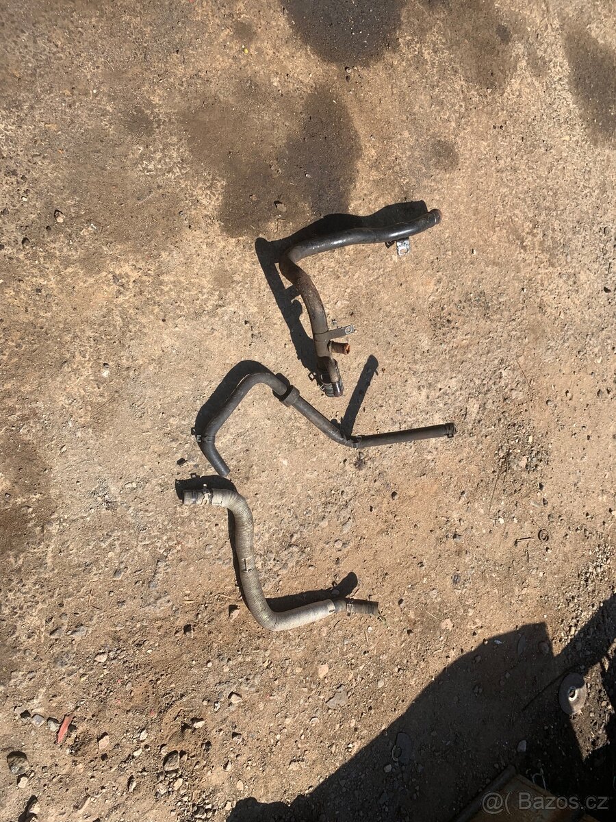 Díly fabia 1 1.4mpi 1999 - 14