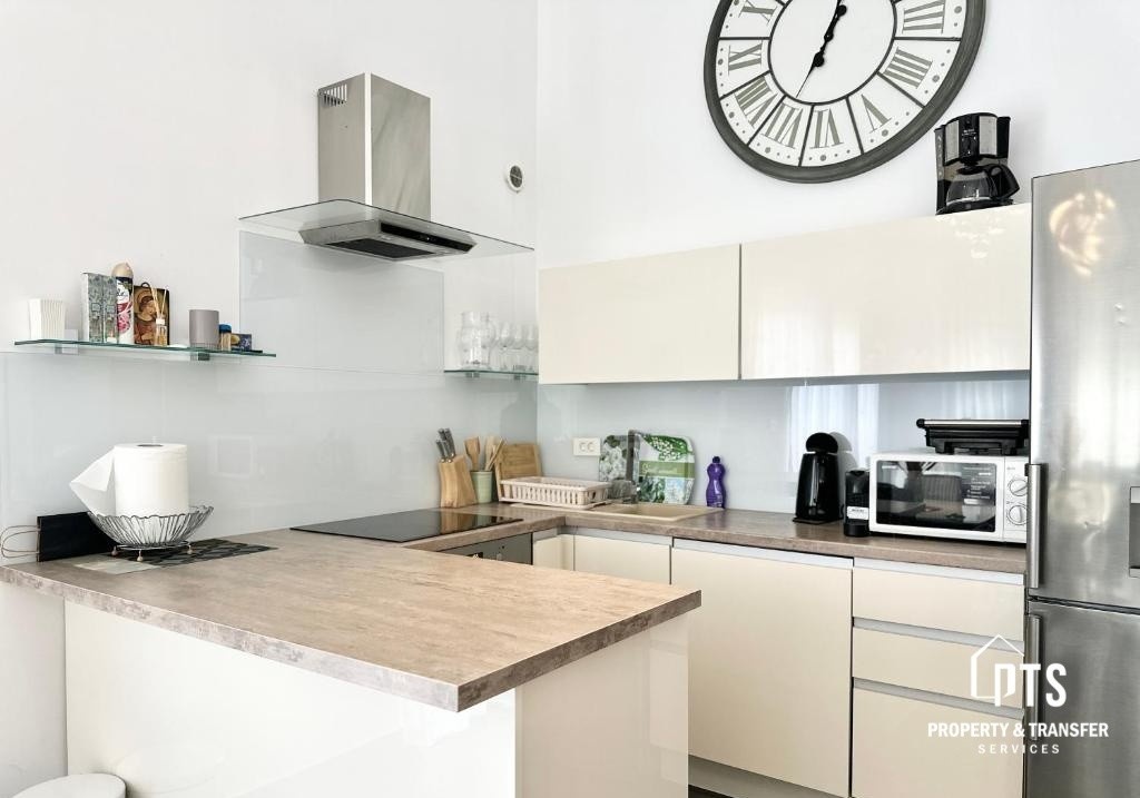 Vila s výhledem na moře, Čiovo-Chorvatsko - 14