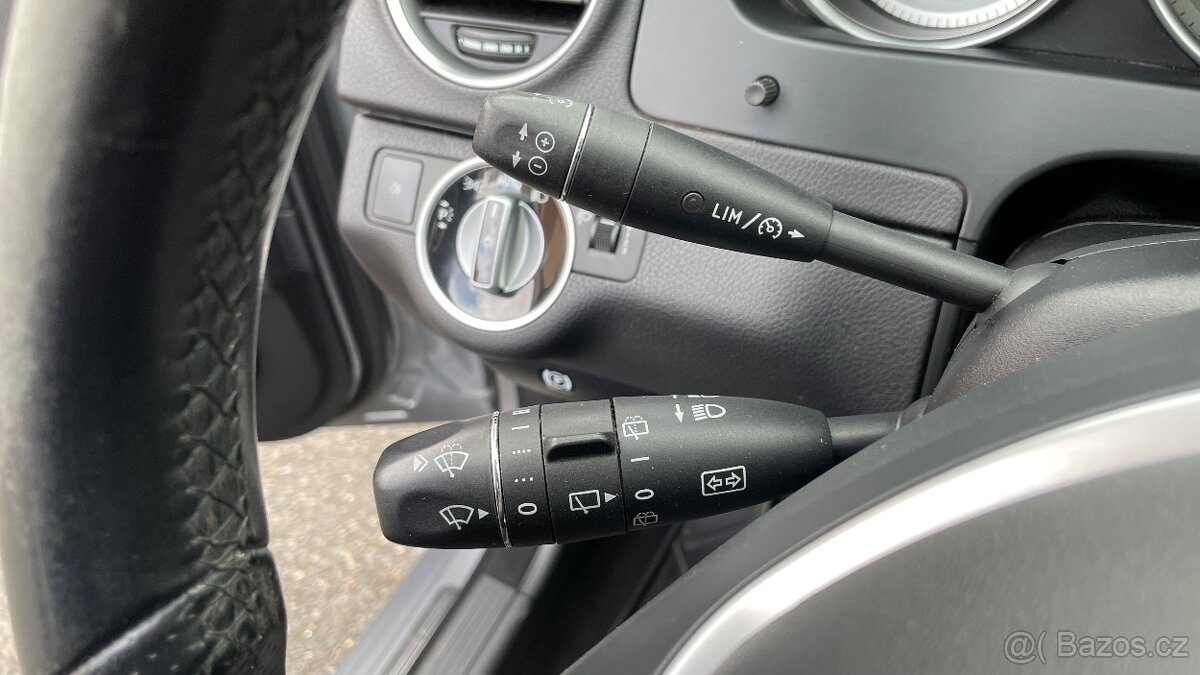 MERCEDES-BENZ C220CDi AVANTGARDE AUTOMAT - 14