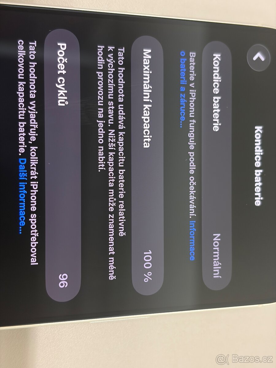 Apple iPhone 17 Pro Max 256GB - 14