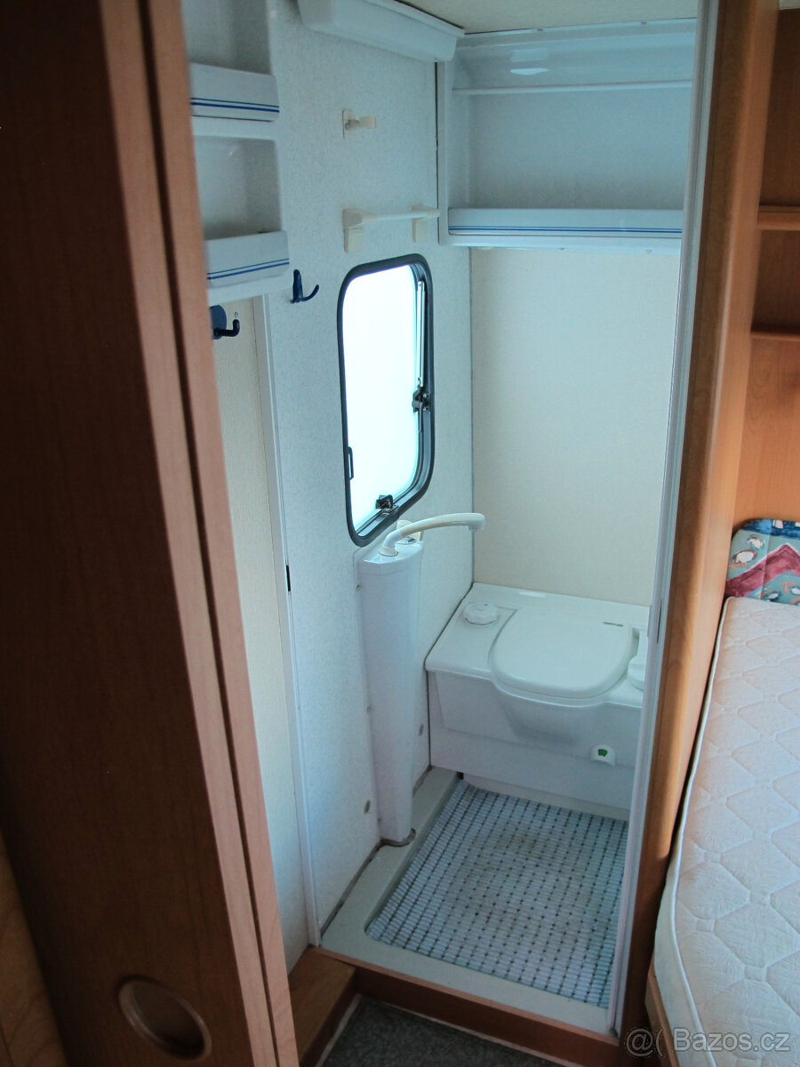 ADRIA 502 UNICA - 14