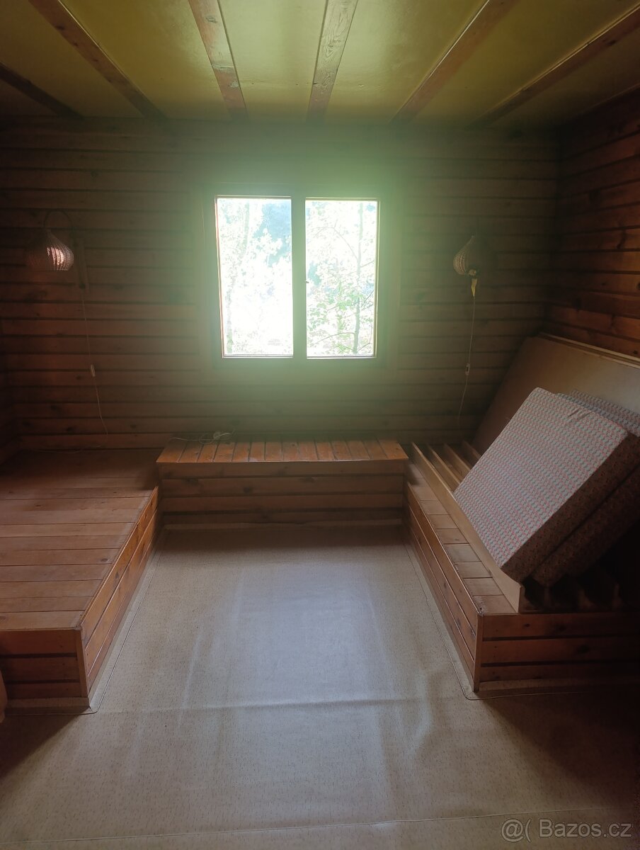 Prodám chatu - 14