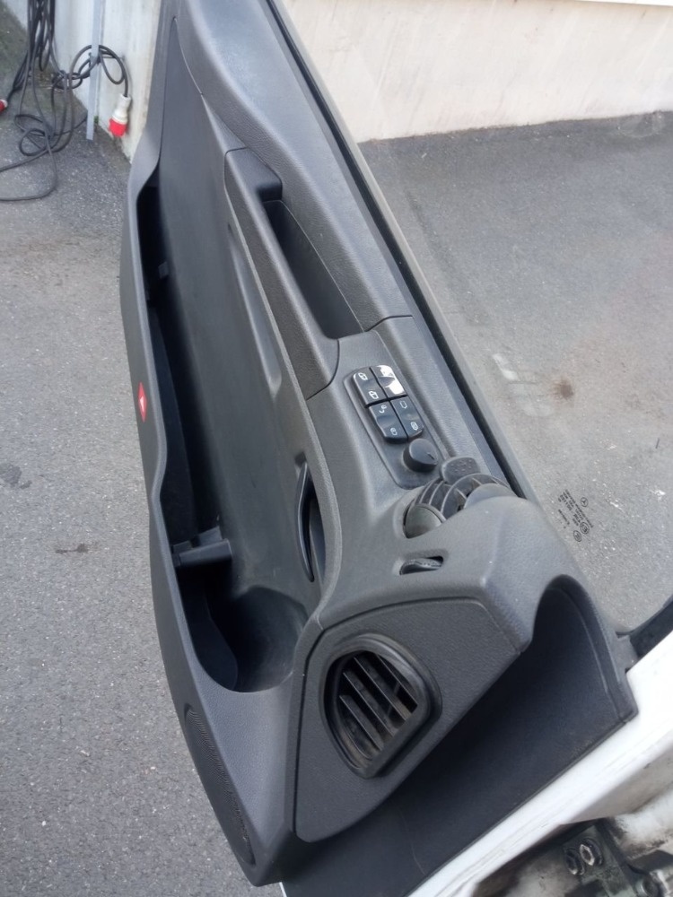 Prodám Mercedes 1018 - 14