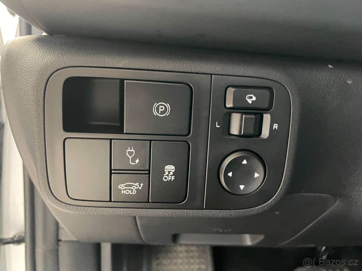 Hyundai Ioniq 6 168kW Style Premium 4x2 AT - 14