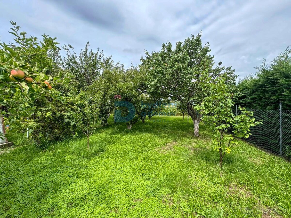 Prodej rodinného domu Mostkovice - 14