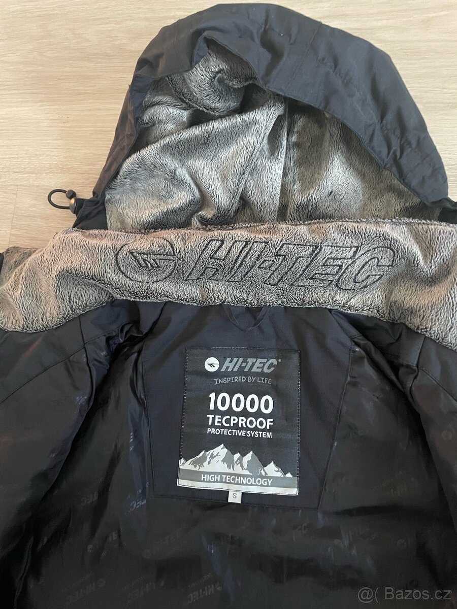 Lyžařská bunda Hi-tec - 14