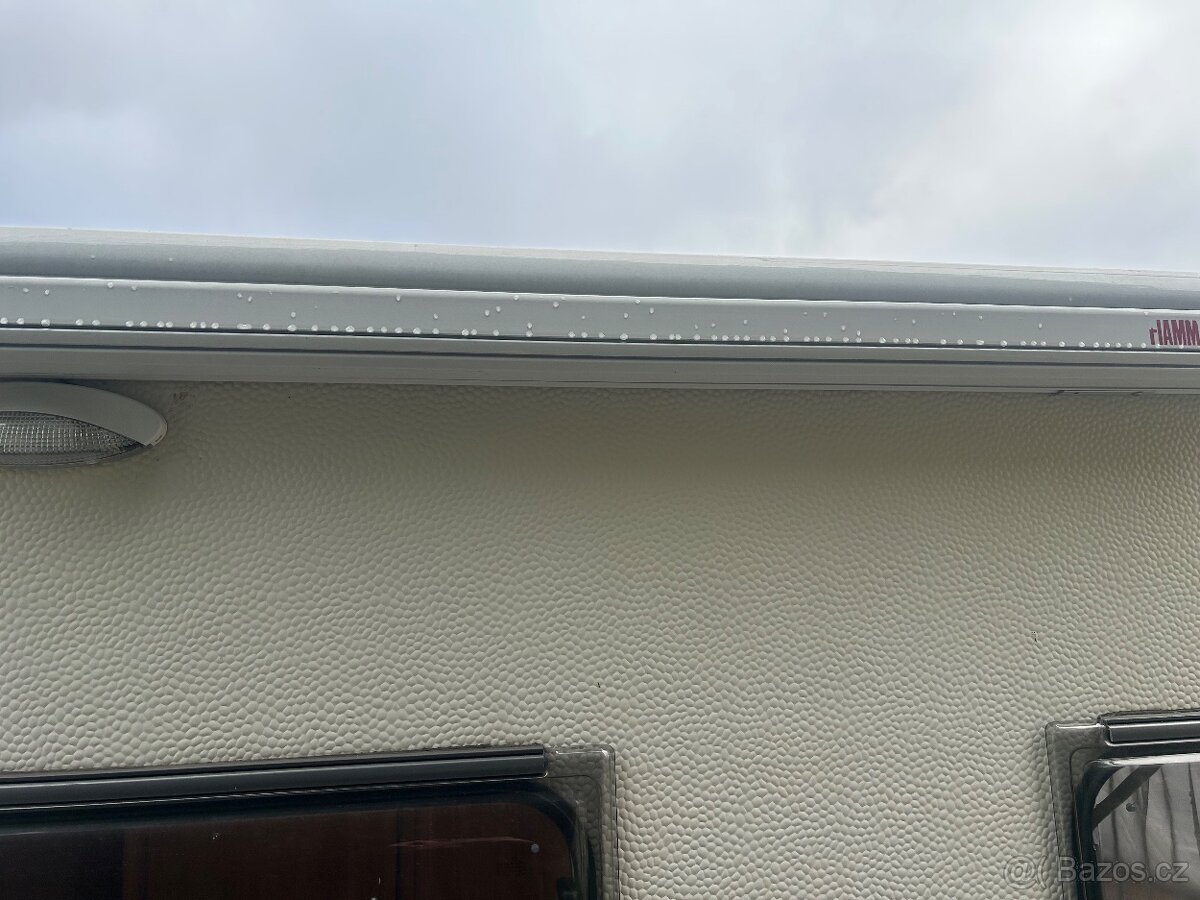 Bürstner Premio 435TS - 14