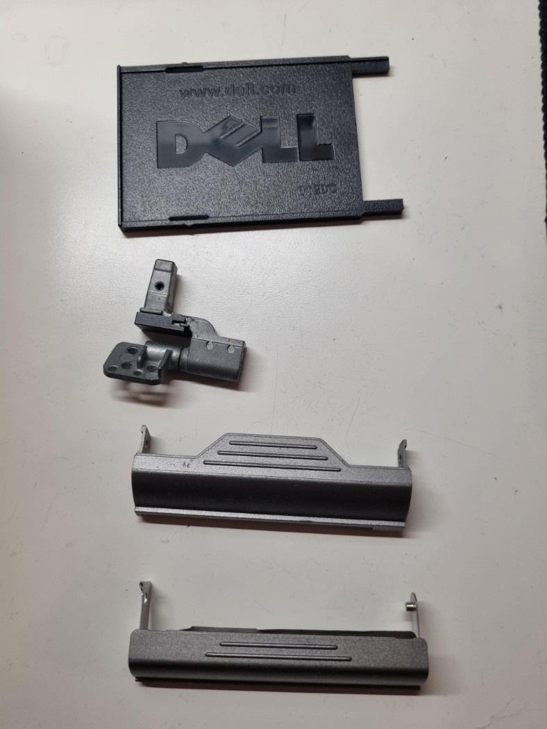 PC komponenty - CPU, LPT, COM, SATA, USB karty, HDD⭐ - 14