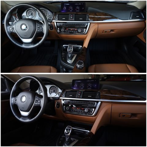 BMW 435i Gran Coupe 2015 - 14