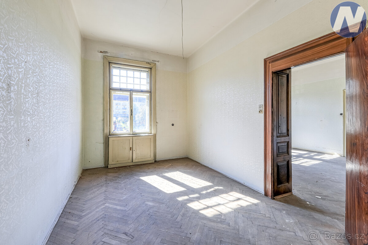 Bartošova vila – noblesní sídlo s rozmanitým potenciálem vyu - 14