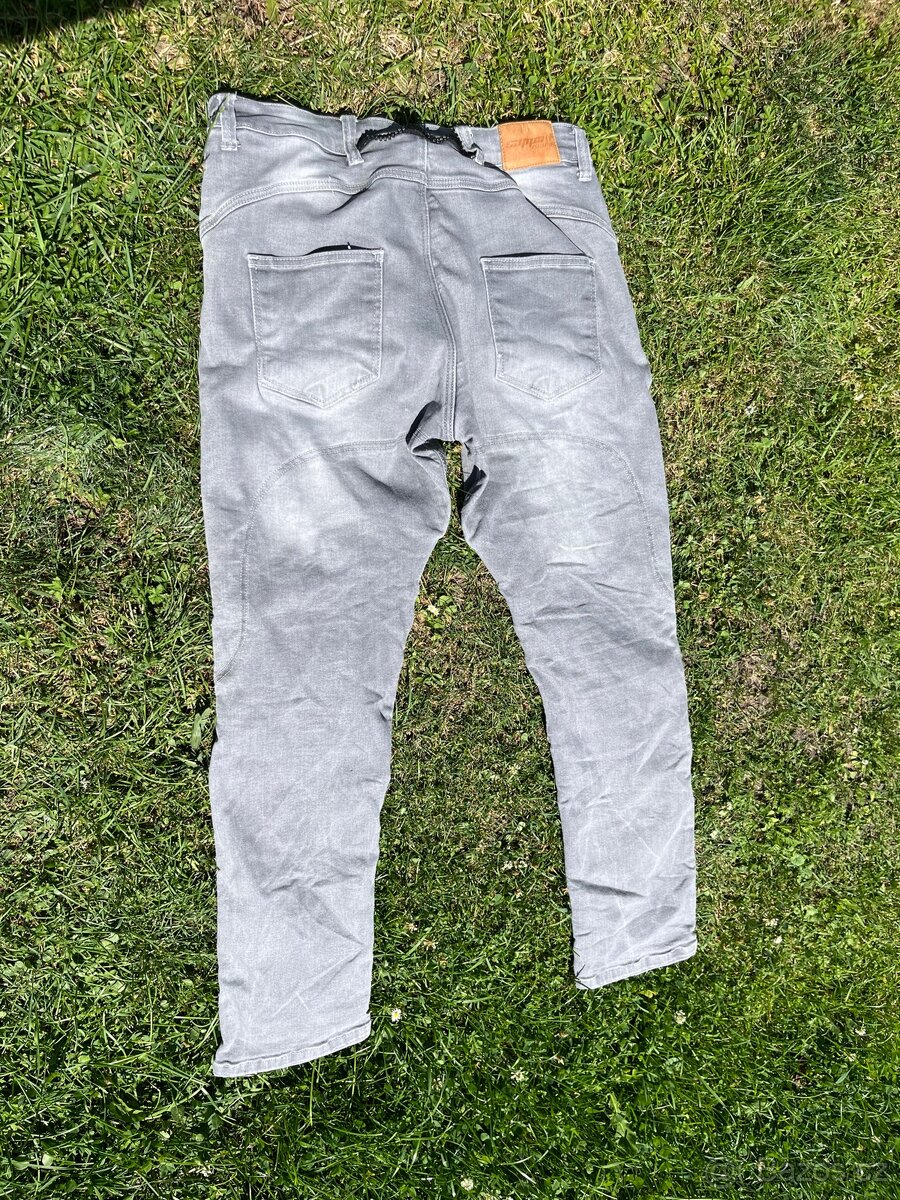 Panské moto oblečení - 14