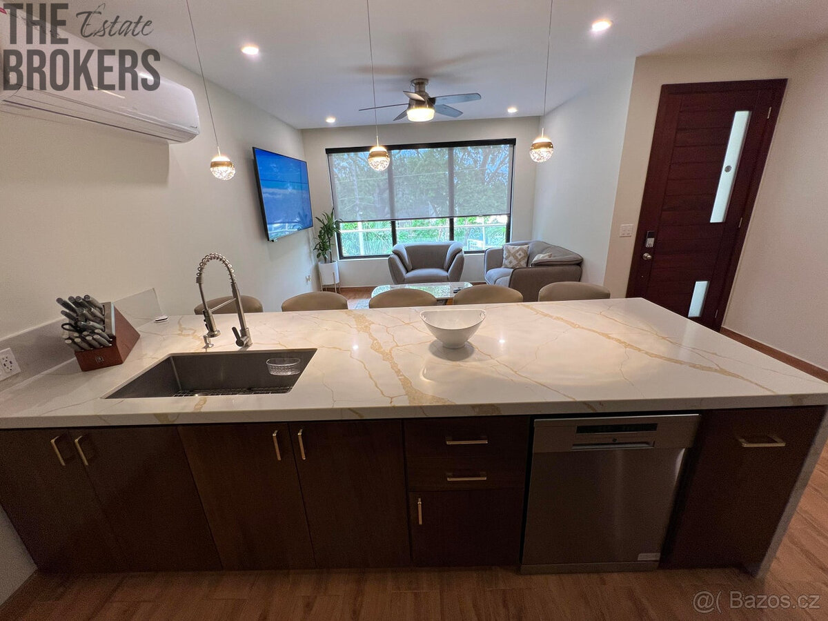 Condominium 1403 LUDY´S Village, Roatan, - 14