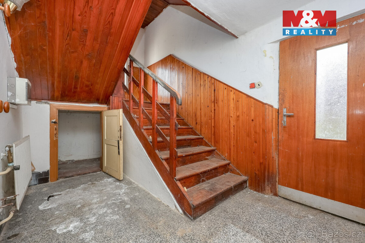 Prodej rodinného domu, 252 m², Bludov - 14