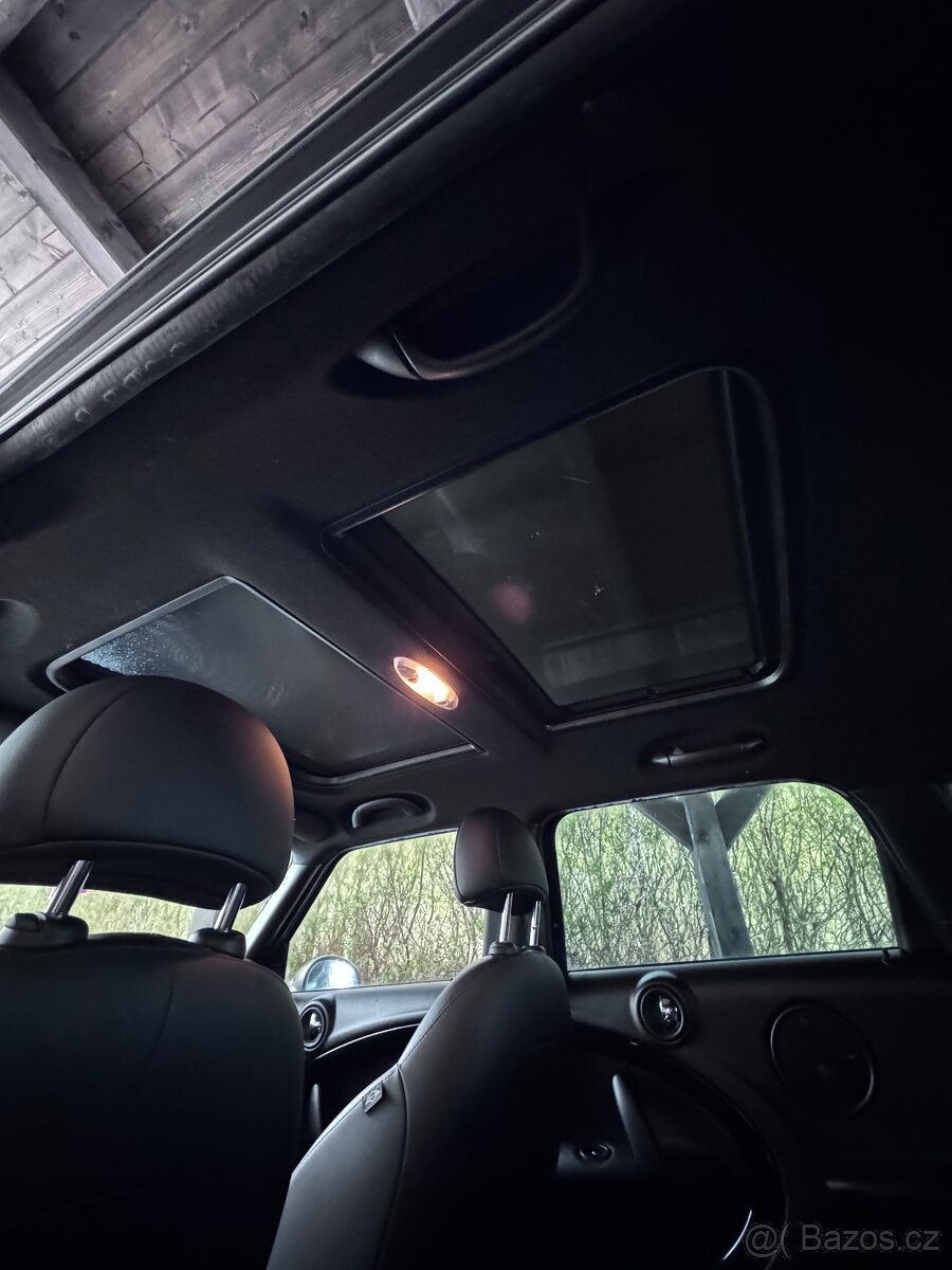 Mini cooper countryman - 14