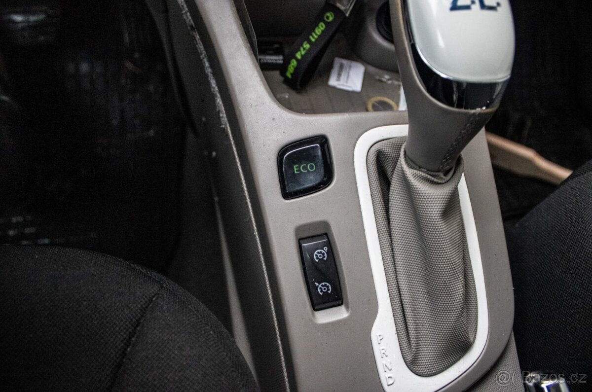 Renault Zoe 2016, 65kW - 14