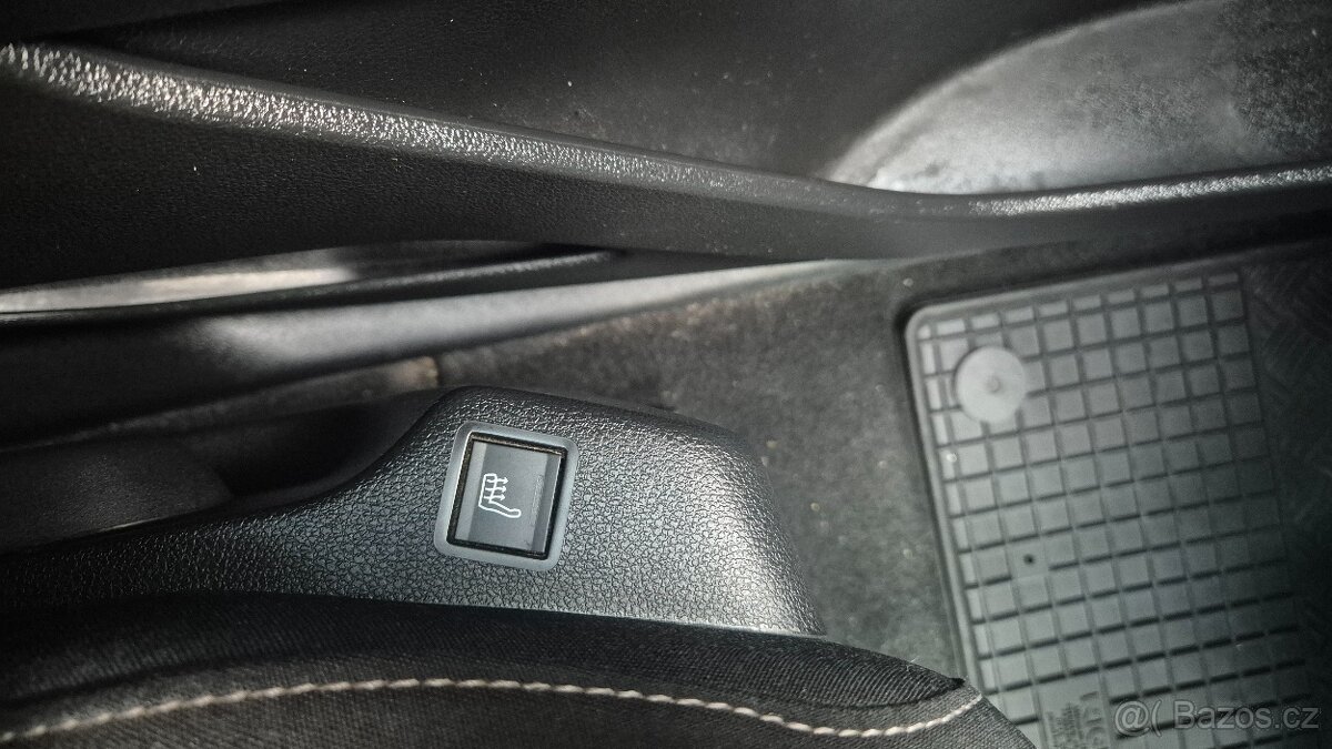 Opel Combo Life 1.2 81KW - 14