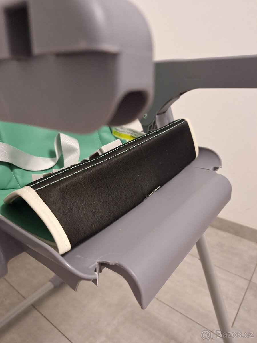 Zopa Dětská židlička Pocket, Misty Green - 14