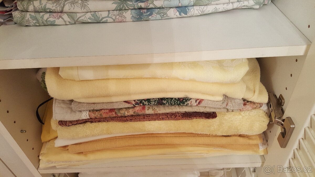 Doplňky, deky,povlečení, polštářky,podložky - 14