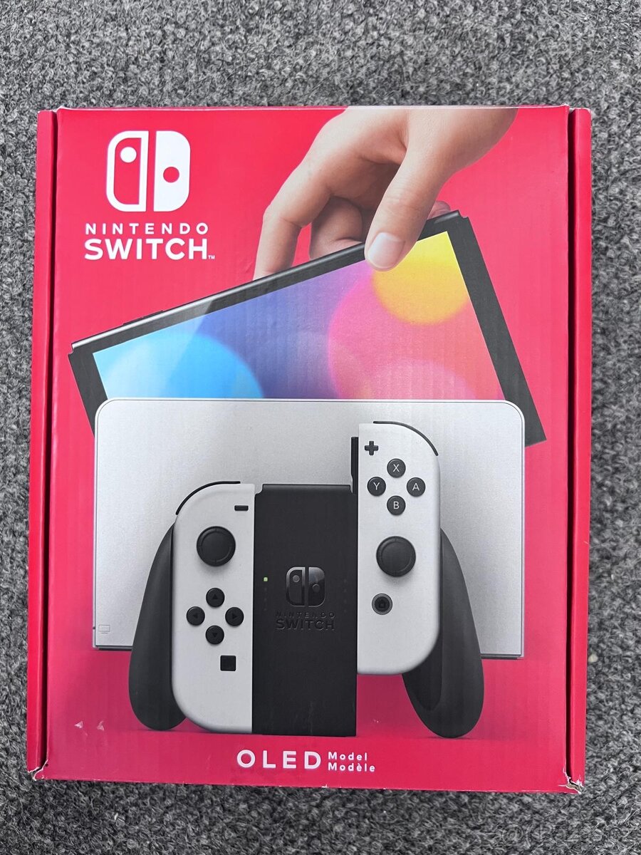 Nintendo Switch Pokémon Let’s Go Pikachu & Eevee Limited Edi - 14