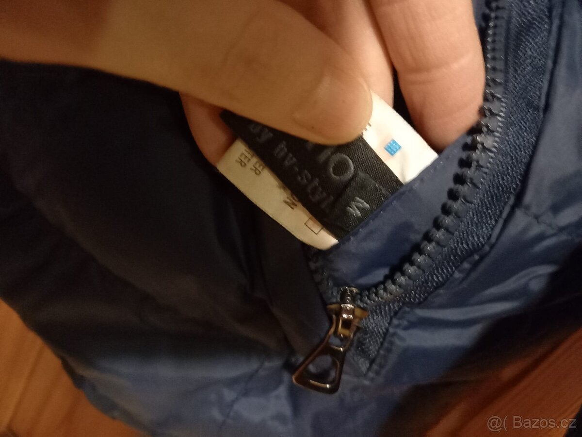 dámská bunda bundy - 14