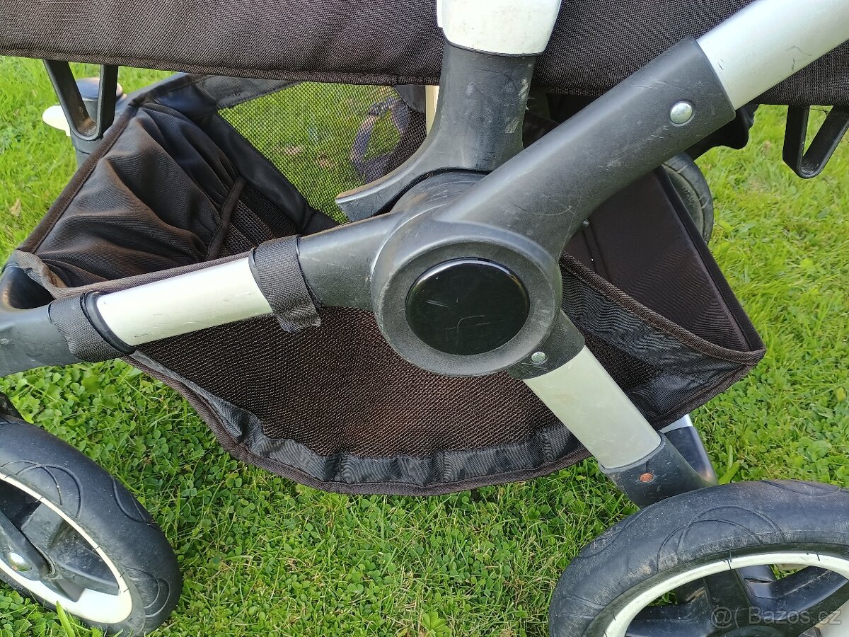 Kočárek Bugaboo Buffalo - 14