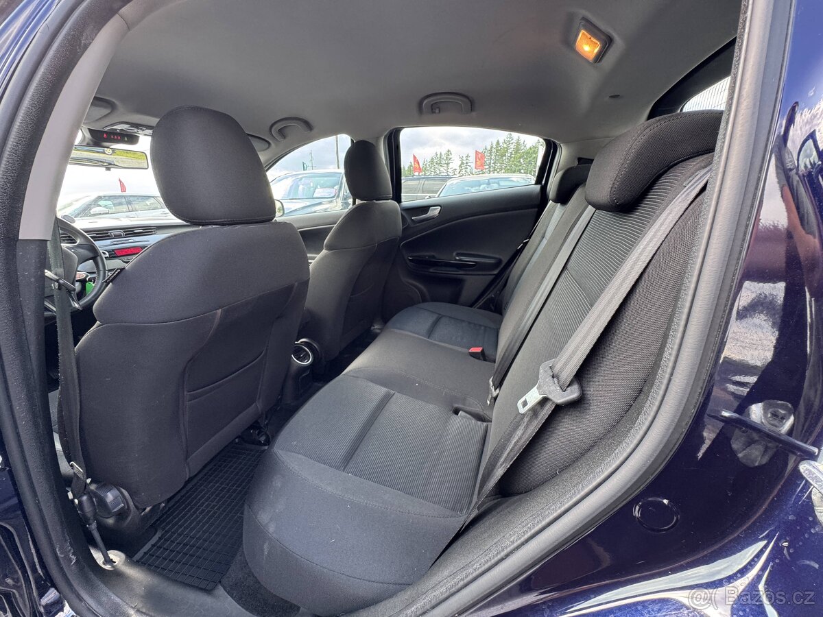 Alfa Romeo Giulietta, 1.6 Mjtd 77kw - 14