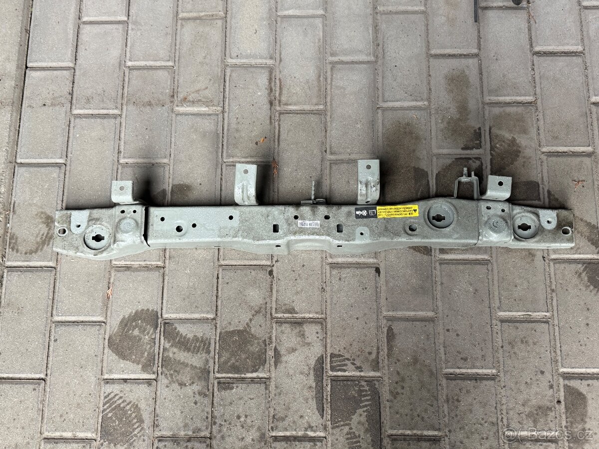 Nissan Micra K14 Díly - 14