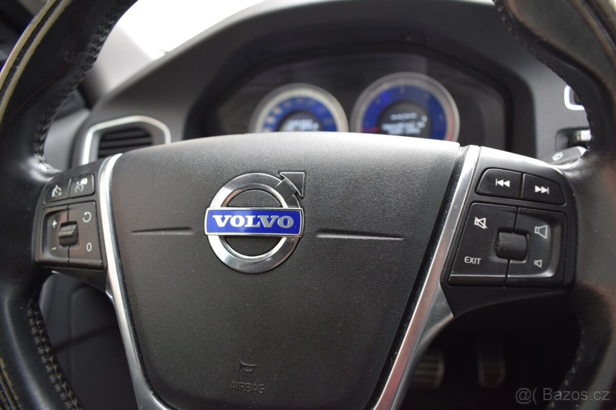 Volvo S60 D3 2.0D 120KW/Rdesign/AUTOMAT/ - 14