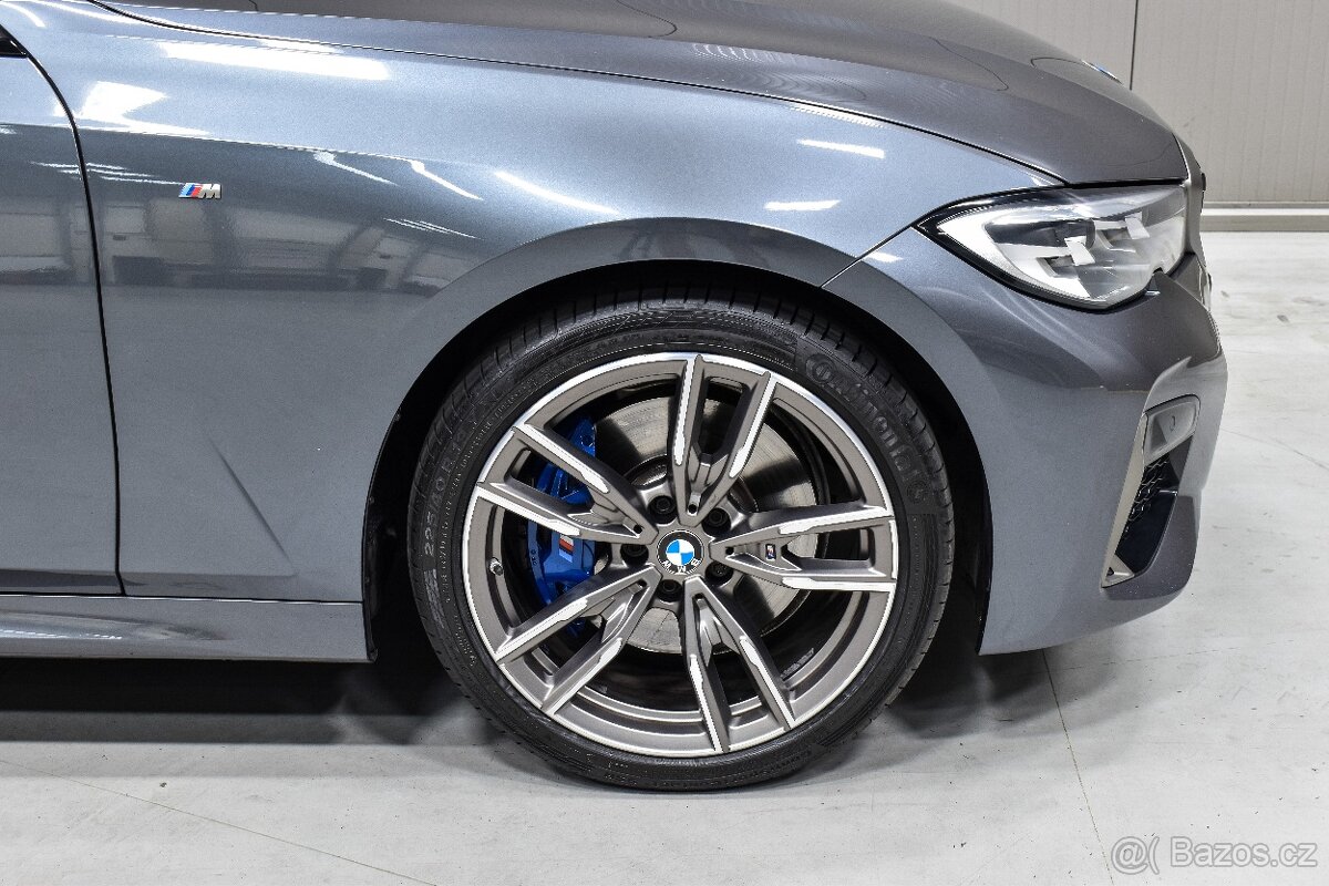 BMW G20 M340i X-drive 285kW M-paket rv.2020 - 14