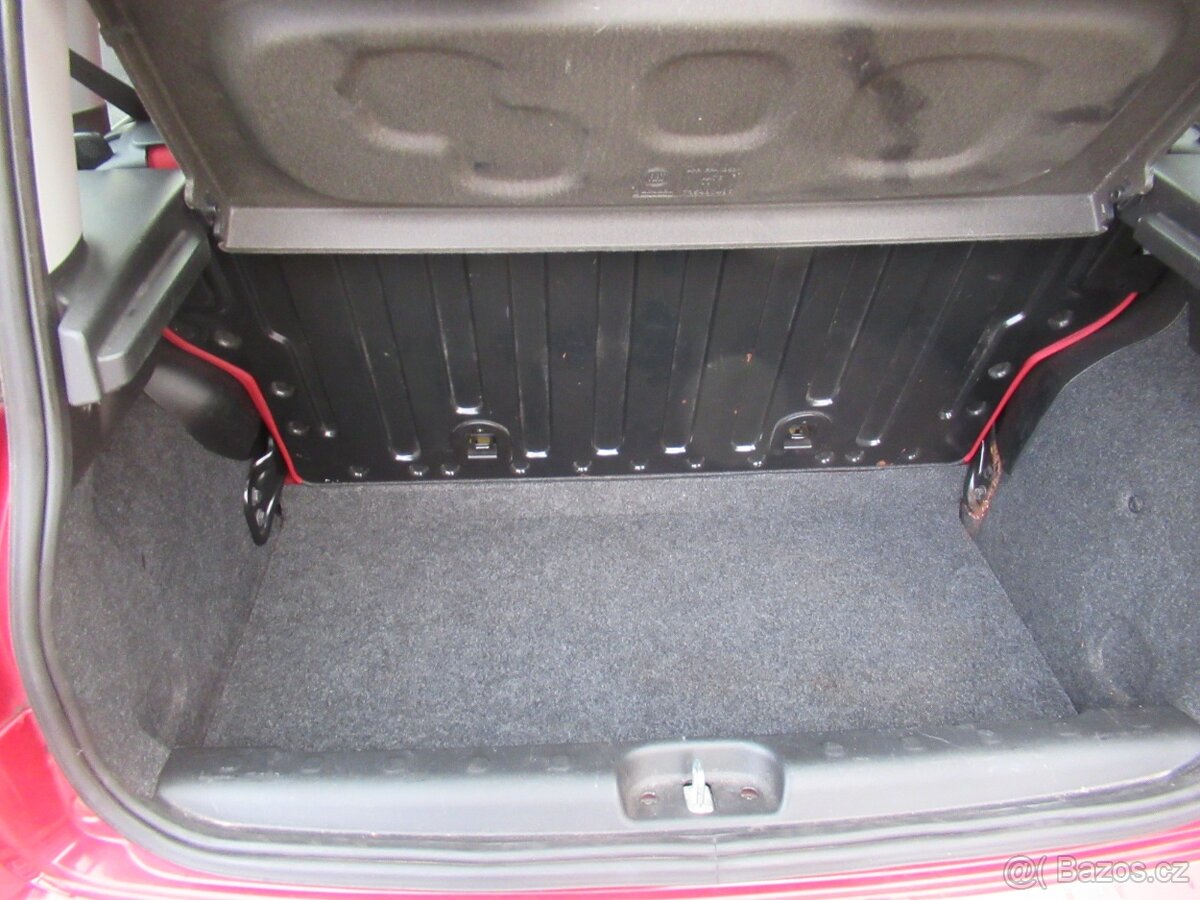 Panda, 1,2 70k, klima mod,2013, 71000km - 14