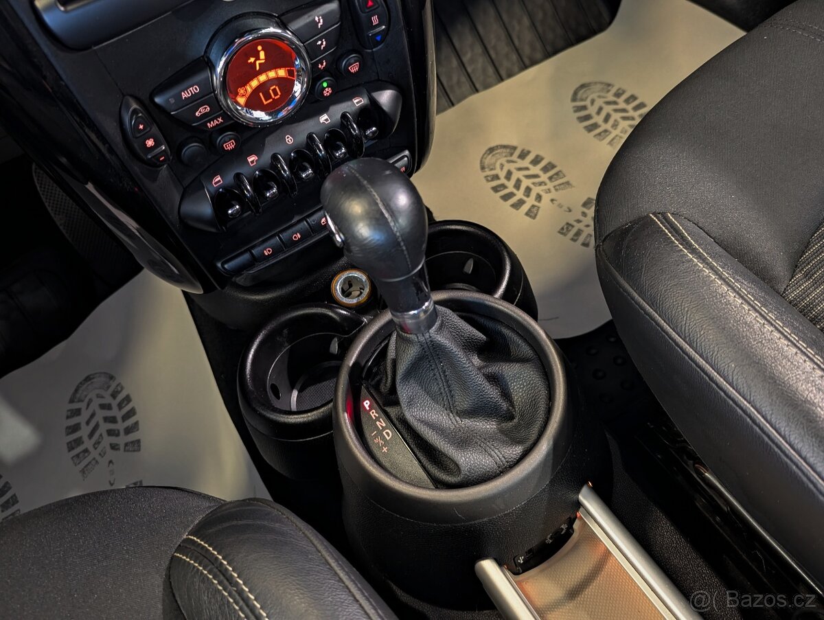 Mini Countryman 2.0 D A/T PDC, TEMPOMAT, KLIMA - 14