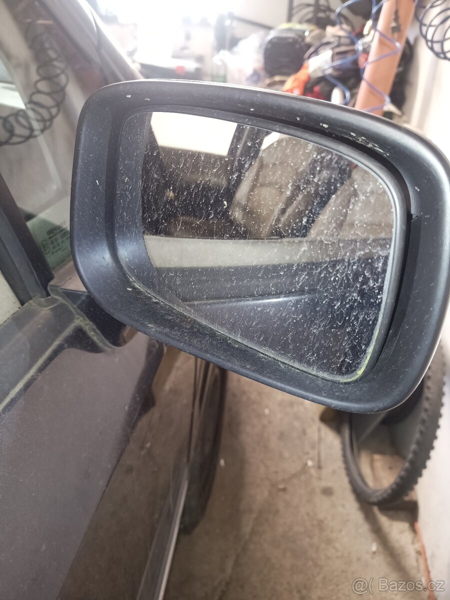 Lancia Phedra díly - 14