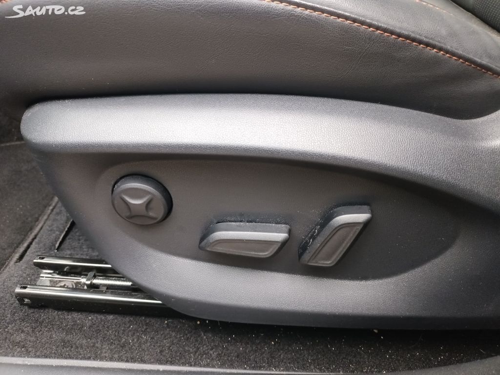 MG HS, 1.5i 125kw Excl. 11800tkm dph - 14