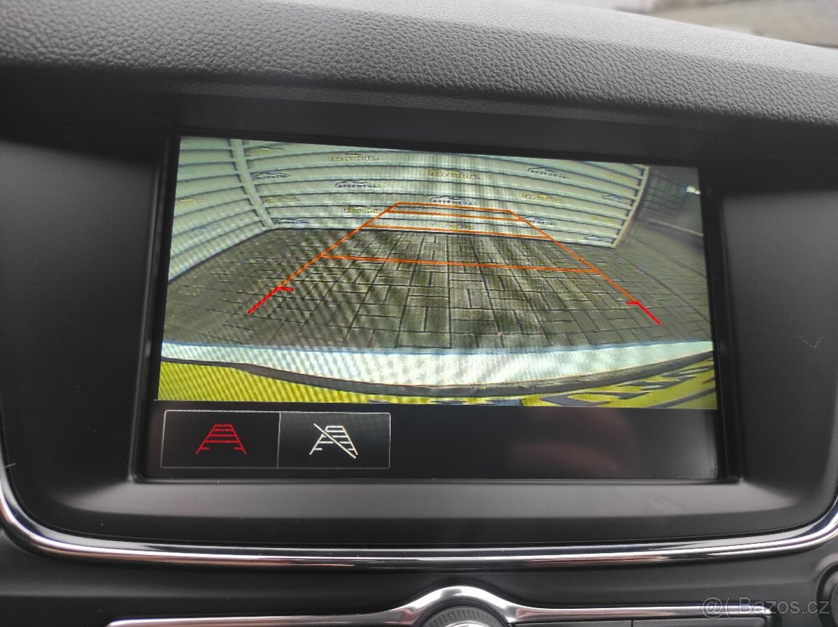 Opel Astra, 1,5CDTi ST, Elegance, S/s - 14