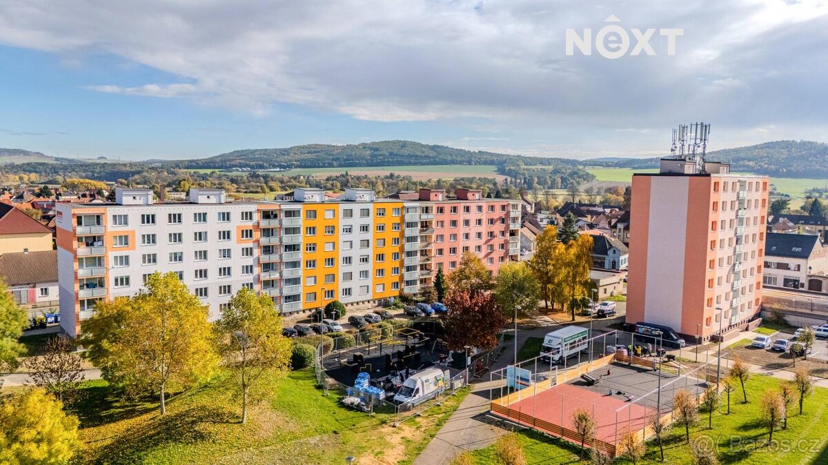 Prodej byt 3+1, 70㎡ - 14