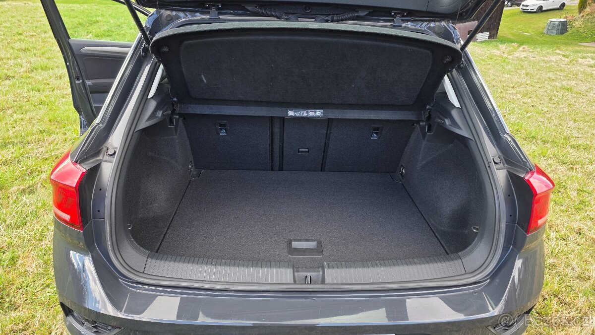 VW t-roc 2.0TDi 110kW 5/2021,DSG,4x4 - 14