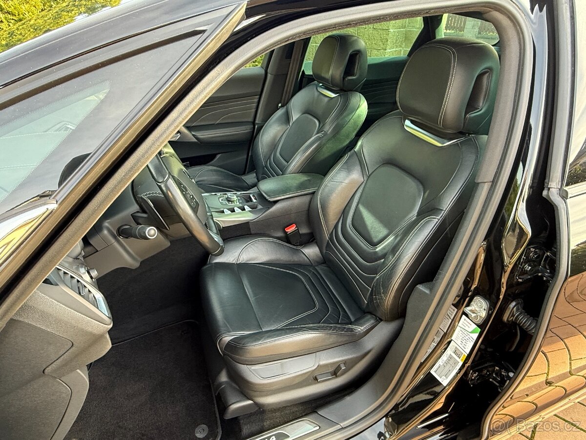 CITROËN DS5 2.0 HDi 147kW HYBRID /1.Maj.-10/2014-169.490km/ - 14